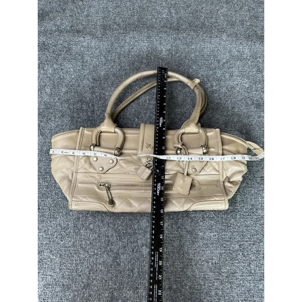 Burberry womens beige
